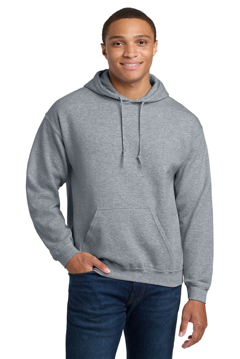 Gildan® Heavy Blend™ Hooded Sweatshirt