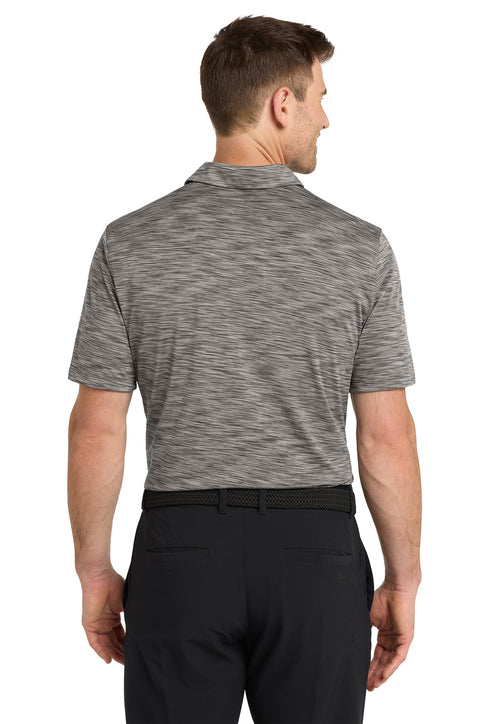 Nike Dri-FIT Vapor Space Dyed Polo