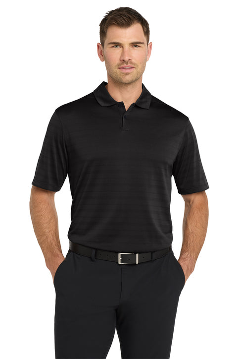 Nike Dri-FIT Vapor Jacquard Polo - NK037