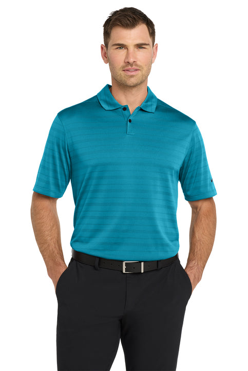 Nike Dri-FIT Vapor Jacquard Polo - NK037
