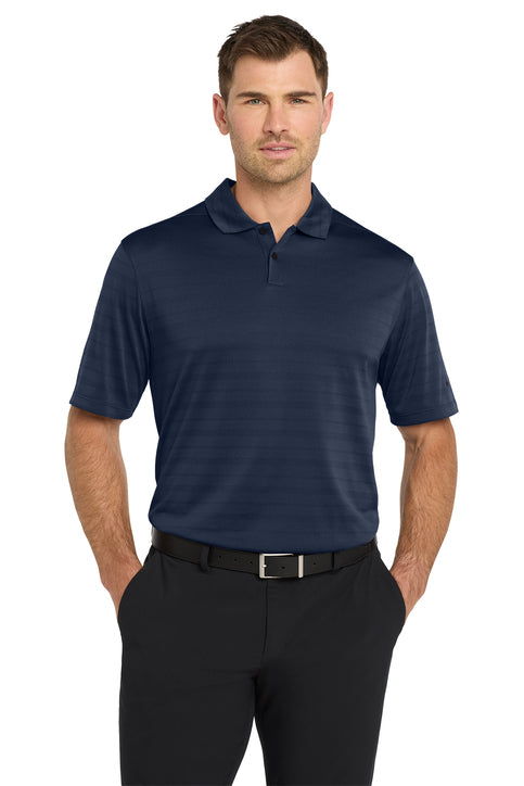 Nike Dri-FIT Vapor Jacquard Polo - NK037