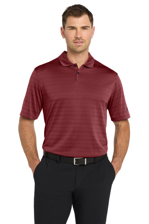 Nike Dri-FIT Vapor Jacquard Polo - NK037