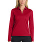 Nike Women's Dri-FIT Micro Pique 2.0 Long Sleeve Polo - NK036