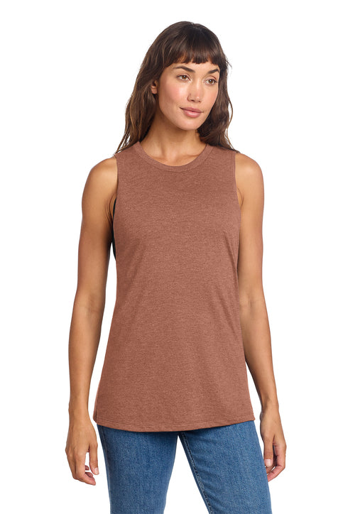 District® Women’s Perfect Tri® Muscle Tank