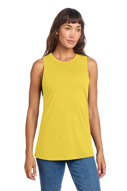 District® Women’s Perfect Tri® Muscle Tank