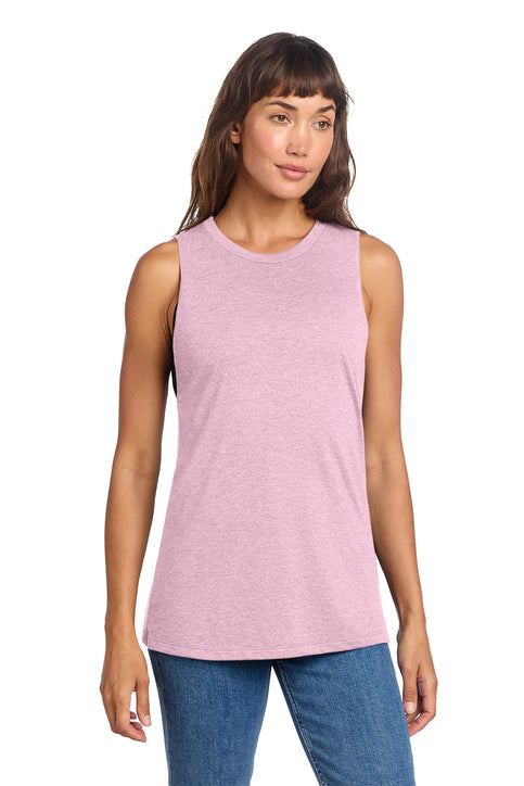 District® Women’s Perfect Tri® Muscle Tank