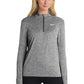 Nike Women's Dri-FIT Element 1/2-Zip Top - NK033