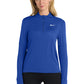 Nike Women's Dri-FIT Element 1/2-Zip Top - NK033