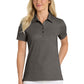 TravisMathew Women's Oceanside Heather Polo - TVM030