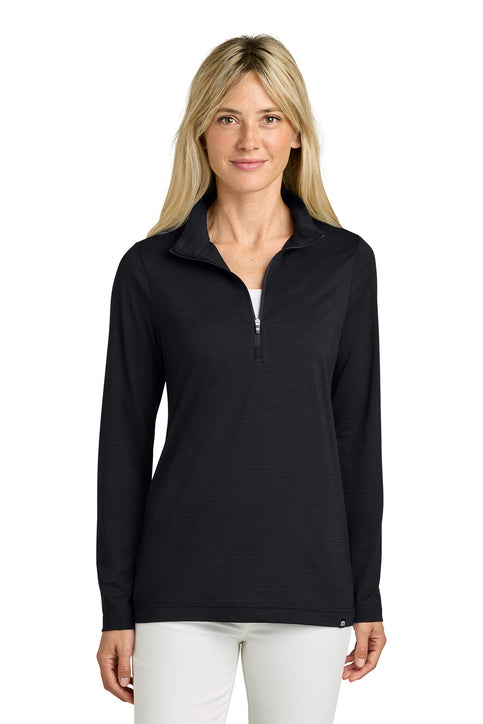 TravisMathew Women's Crestview 1/4-Zip - TVM032