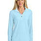 TravisMathew Women's Crestview 1/4-Zip - TVM032