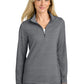 TravisMathew Women's Crestview 1/4-Zip - TVM032