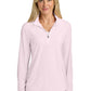 TravisMathew Women's Crestview 1/4-Zip - TVM032