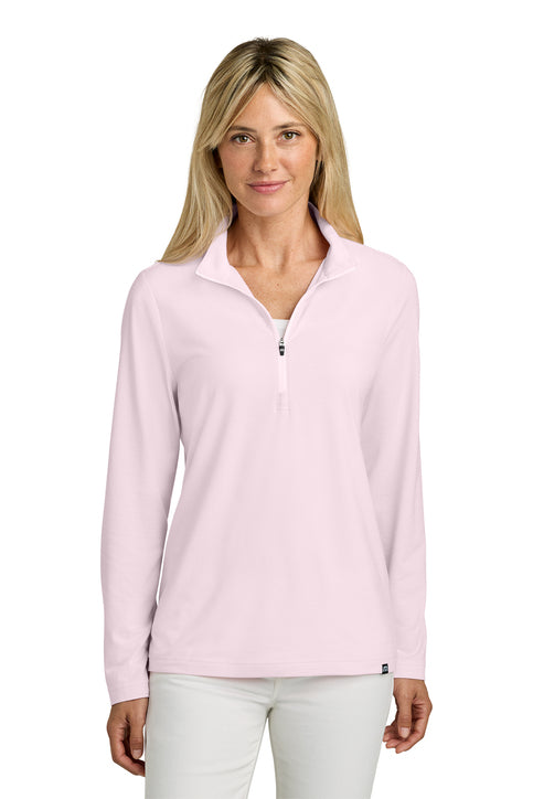 TravisMathew Women's Crestview 1/4-Zip - TVM032