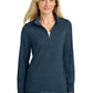 TravisMathew Women's Crestview 1/4-Zip - TVM032