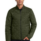 Mercer+Mettle® Quilted Full-Zip Jacket - MM00045