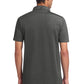 Mercer+Mettle® Stretch Pique Full-Button Polo