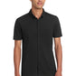 Mercer+Mettle® Stretch Pique Full-Button Polo