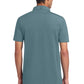 Mercer+Mettle® Stretch Pique Full-Button Polo