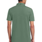 Mercer+Mettle® Stretch Pique Full-Button Polo