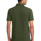 Mercer+Mettle® Stretch Pique Full-Button Polo
