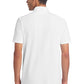 Mercer+Mettle® Stretch Pique Full-Button Polo