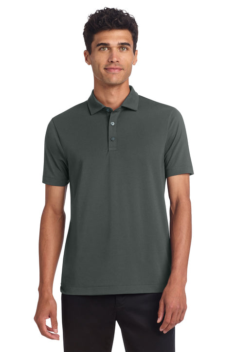 Mercer+Mettle® Stretch Jersey Polo - MM00038