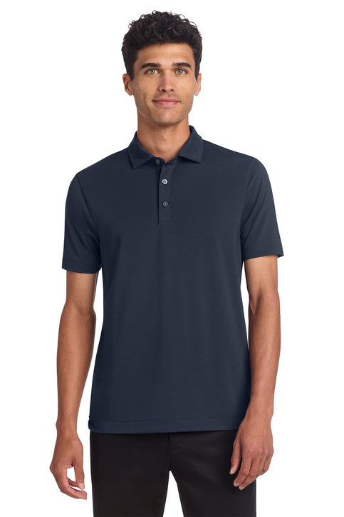 Mercer+Mettle® Stretch Jersey Polo - MM00038