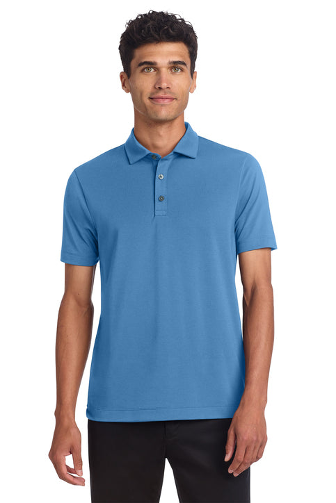 Mercer+Mettle® Stretch Jersey Polo - MM00038