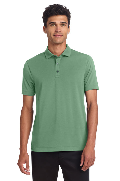Mercer+Mettle® Stretch Jersey Polo - MM00038