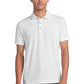 Mercer+Mettle® Stretch Jersey Polo - MM00038