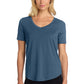 Mercer+Mettle® Women’s Stretch Jersey Relaxed Scoop - MM00024