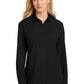 Mercer+Mettle® Women’s Long Sleeve Stretch Woven Shirt - MM00034