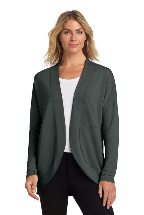 Mercer+Mettle® Women’s Stretch Open-Front Cardigan