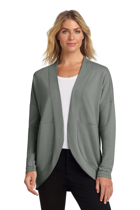 Mercer+Mettle® Women’s Stretch Open-Front Cardigan