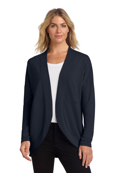 Mercer+Mettle® Women’s Stretch Open-Front Cardigan