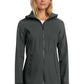 Mercer+Mettle® Women’s Waterproof Rain Shell