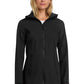 Mercer+Mettle® Women’s Waterproof Rain Shell