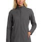 Eddie Bauer® Women's Stretch Soft Shell Jacket - EDB011