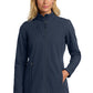 Eddie Bauer® Women's Stretch Soft Shell Jacket - EDB011