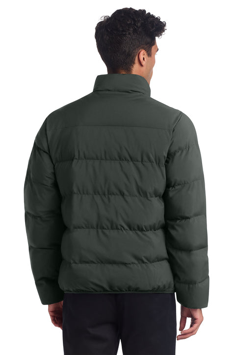 Mercer+Mettle® Puffy Jacket