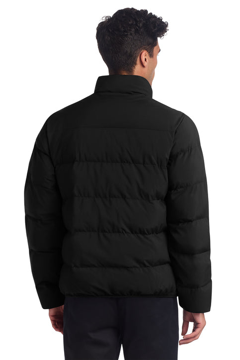 Mercer+Mettle® Puffy Jacket