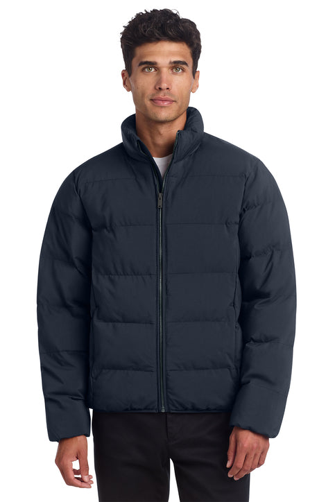 Mercer+Mettle® Puffy Jacket