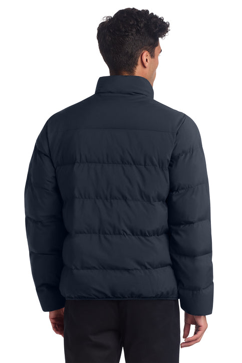 Mercer+Mettle® Puffy Jacket