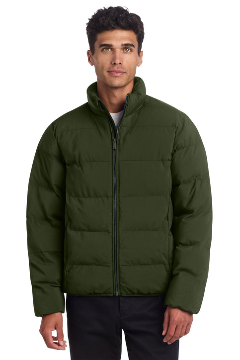 Mercer+Mettle® Puffy Jacket