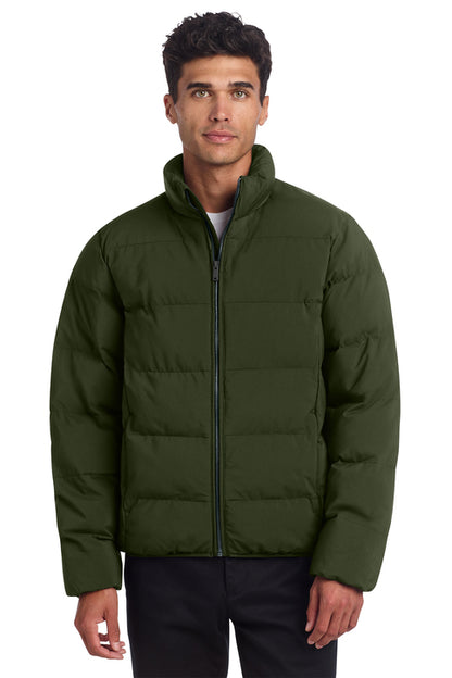 Mercer+Mettle® Puffy Jacket