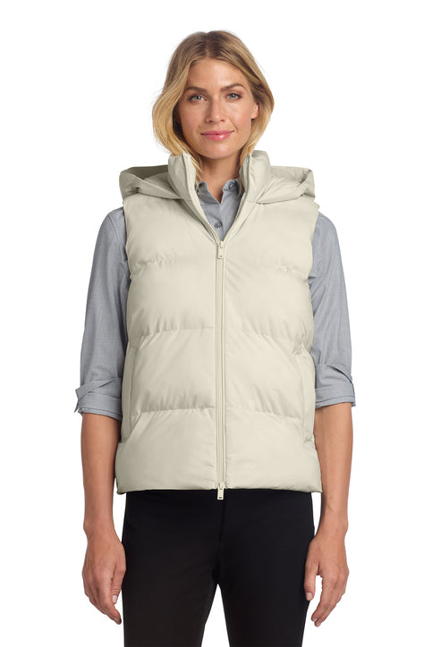 Mercer+Mettle® Women’s Puffy Vest