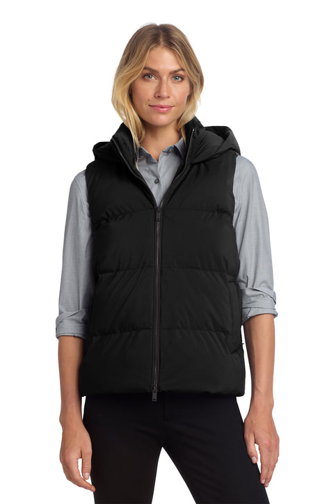 Mercer+Mettle® Women’s Puffy Vest
