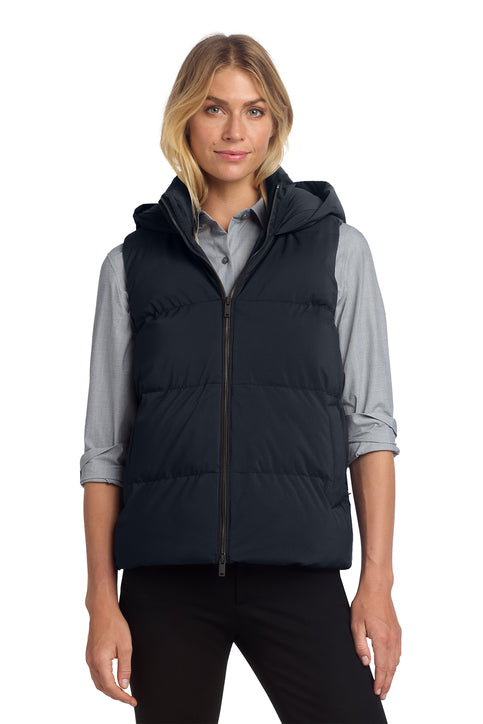 Mercer+Mettle® Women’s Puffy Vest