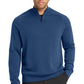 Mercer+Mettle® 1/4-Zip Sweater - MM00040
